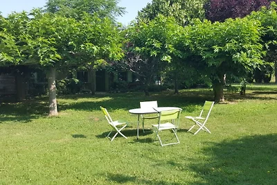 Ferienhaus mit 1 Schlafzimmer