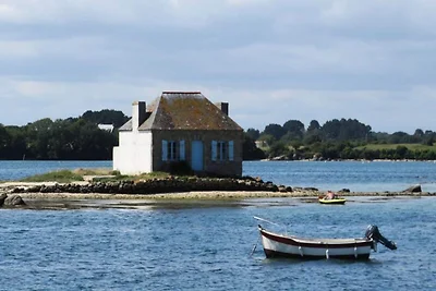 Studio in Plouhinec nahe Magouero Strand