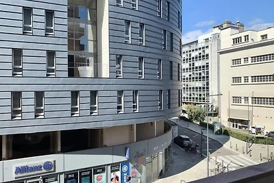 Apartments für 6 Personen