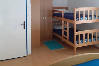 Guest House Green Corner Supetarska Draga - S...