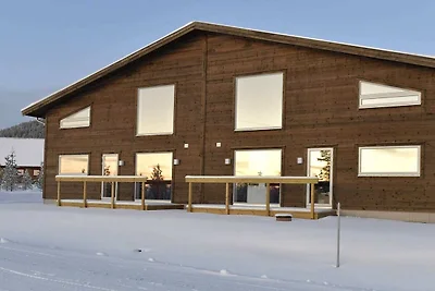 12 personas casa en IDRE-By Traum