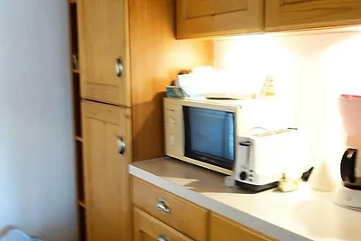 2 Zimmer für 6 Personen