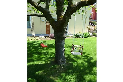 Ferienwohnung mit 1 Schlafzimmer