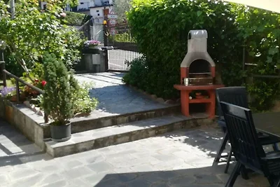 Vakantiehuis met 2 slaapkamers