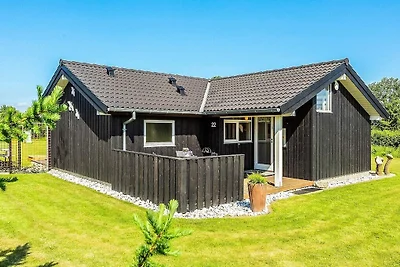6 Personen Ferienhaus in Nordborg