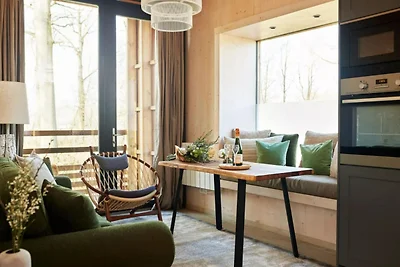 Charmantes Cottage mit 1 Schlafzimmer