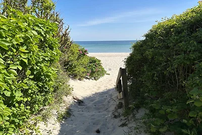 3 Personen Ferienhaus in Sydals-By Traum