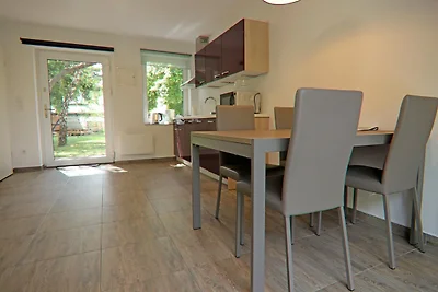 Halfvrijstaand huis Seepferdchen, Lohmen