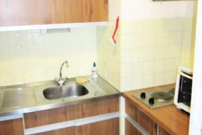 Monolocale per 3 persone