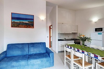 Appartement in San Teodoro