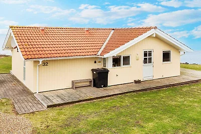10 persoons vakantie huis in Rødby-By Traum