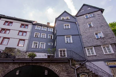 Ferienwohnung mit 2 Schlafzimmer