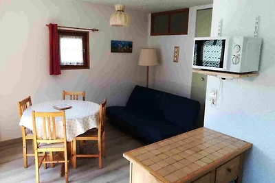 Studio-Hütte für 4/5 Personen, 2 Sterne,...