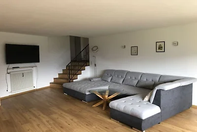 Appartamento per vacanze con 1 camera da...