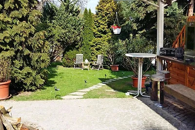 Casa vacanze a Blankenburg con stazione...