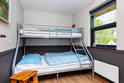 8 persoons vakantie huis in Rømø