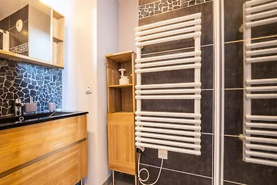 Renoviertes Duplex · Ski-in/Ski-out · WLAN ·...