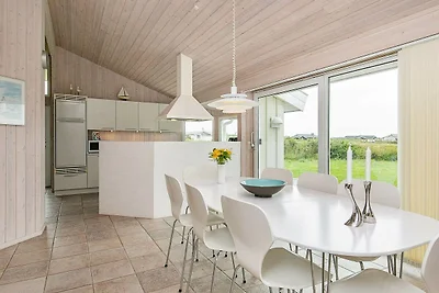 6 Personen Ferienhaus in Hjørring