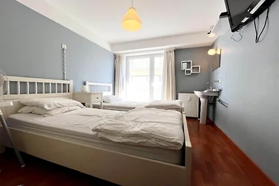 Wohnung in der Nähe des Zentrums in Wenduine