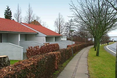 4 Personen Ferienhaus in Ærøskøbing