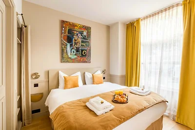 Place des Vosges, appartement met...