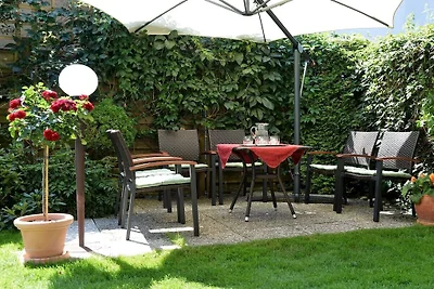 2 im Appartmenthaus Astl