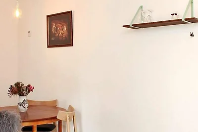 Angenehme Wohnung in der Nähe des...