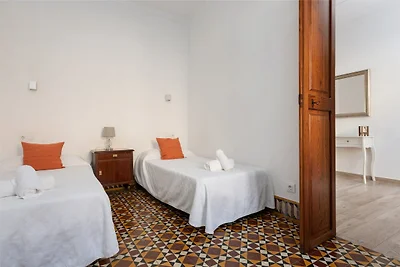 Can Miquel Porro - Ferienhaus Mit Privatem...
