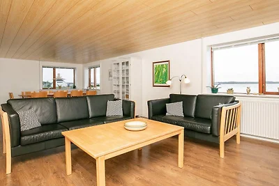 Kustenrefugium in Hvalpsund-By Traum