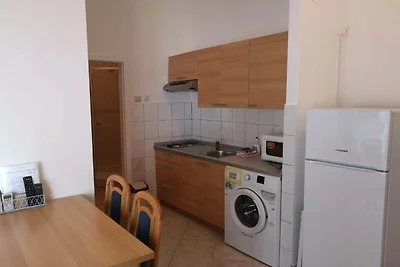 Lumbarda Resort Apartments - Comfort Two-Bedr...