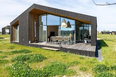 Charmantes Ferienhaus mit Garten