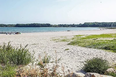 4 Personen Ferienhaus in Hejls