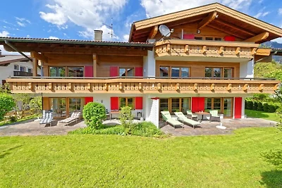 Ferienwohnung Suite LATSCHENKIEFER