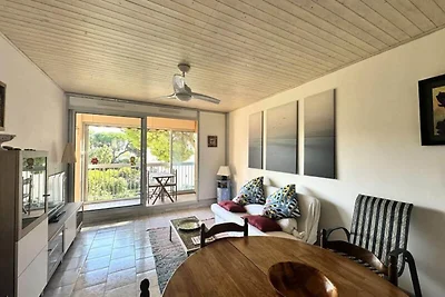 Hyelan Residence mit drei Zimmern