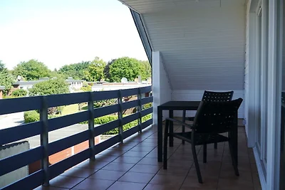 Ferienwohnung mit 1 Schlafzimmer