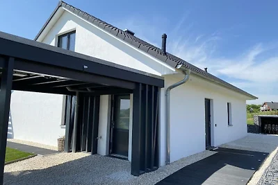 Ferienhaus in Hohwacht mit Schwimmbecken