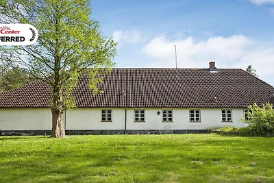 12 persoons vakantie huis in Nordborg-By...