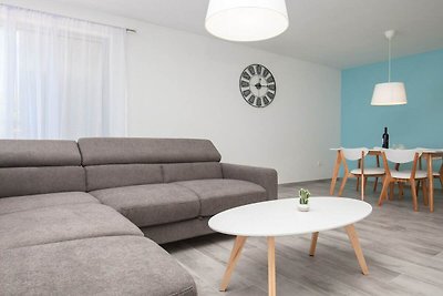 Apartments Dva Galeba - One Bedroom Apartment...