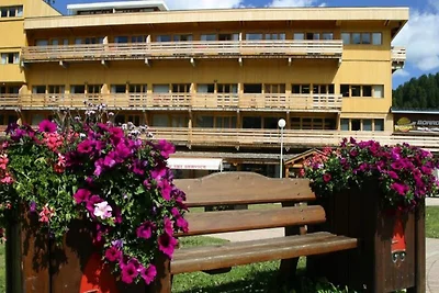 2 Zimmer 4/5 Personen