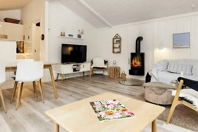 6 Personen Ferienhaus in Jerup-By Traum