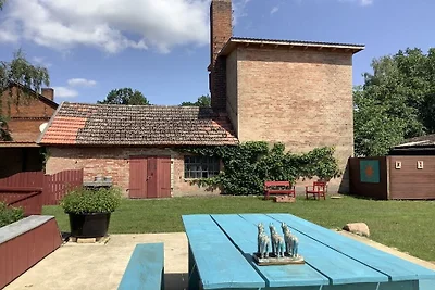 Ferienhaus mit 5 Schlafzimmer