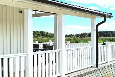 6 person holiday home in SÄFFLE