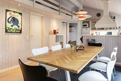 8 Personen Ferienhaus in Otterup