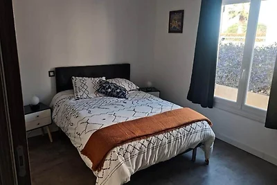 Maisons & Villas voor 8 personen