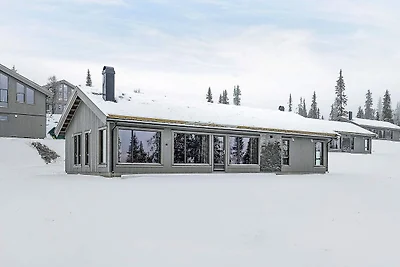 10 Personen Ferienhaus in Fåvang