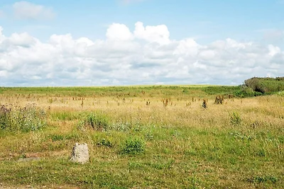 6 Personen Ferienhaus in Lemvig-By Traum