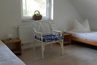 Plau am See, OT Heidenholz