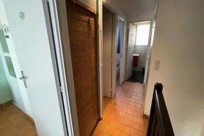 Die Pantai Residence mit vier Zimmern