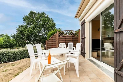 Haus in Givrand in der Nähe von Plage du...