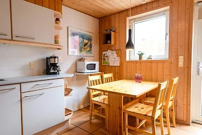 4 Personen Ferienhaus in Fanø-By Traum